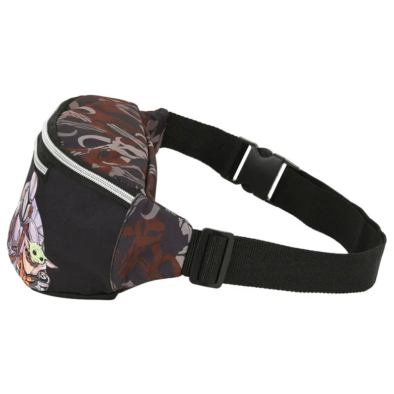 Star Wars The Mandalorian The Guild belt pouch product photo