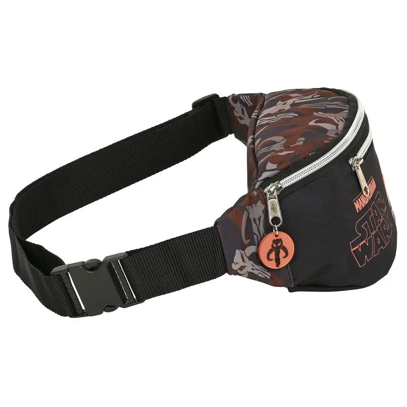 Star Wars The Mandalorian The Guild belt pouch product photo