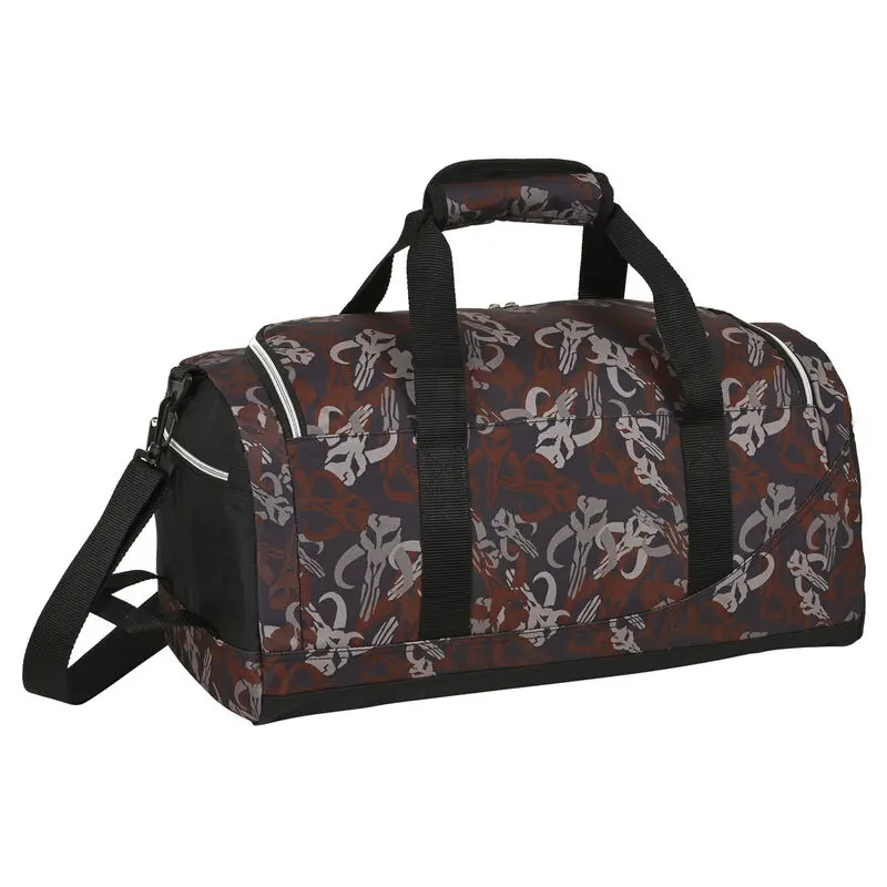 Star Wars The Mandalorian The Guild sport bag 50cm product photo