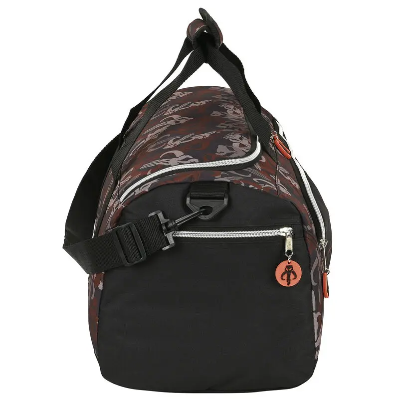 Star Wars The Mandalorian The Guild sport bag 50cm product photo