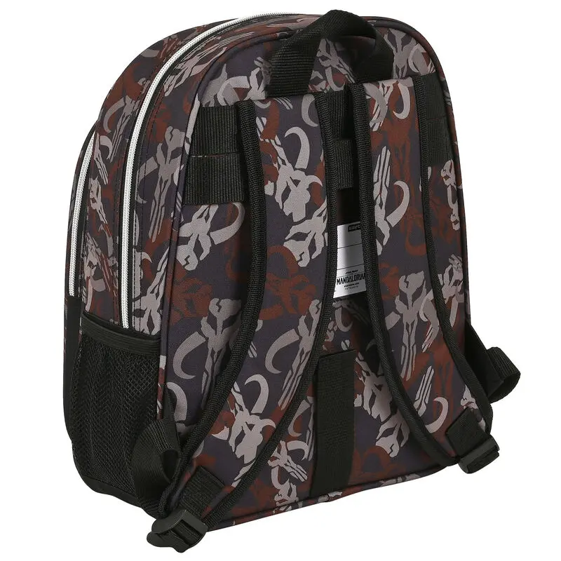 Star Wars The Mandalorian The Guild adaptable backpack 33cm product photo