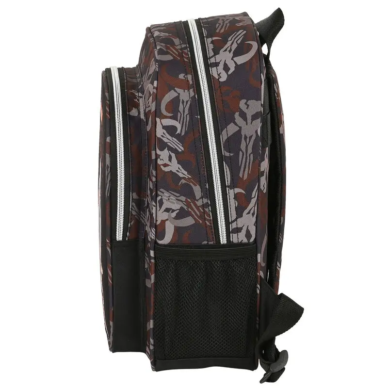 Star Wars The Mandalorian The Guild adaptable backpack 33cm product photo