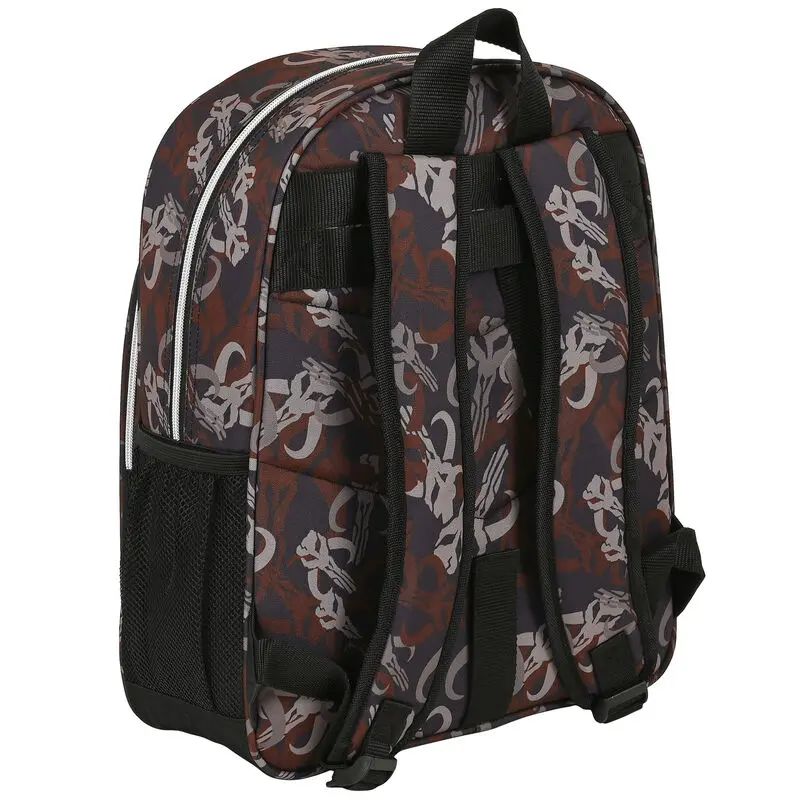 Star Wars The Mandalorian The Guild adaptable backpack 38cm product photo