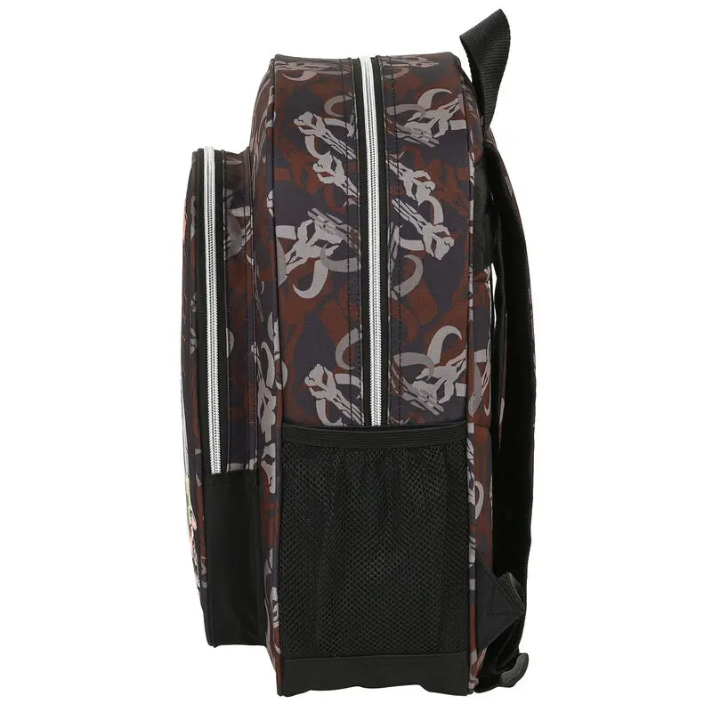 Star Wars The Mandalorian The Guild adaptable backpack 38cm product photo