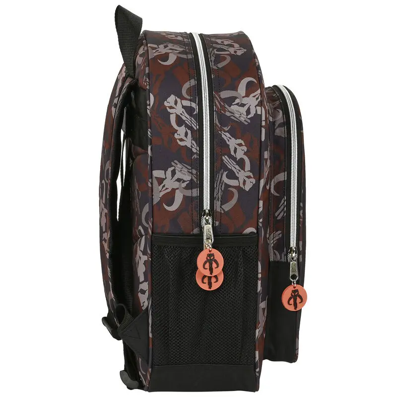 Star Wars The Mandalorian The Guild adaptable backpack 38cm product photo