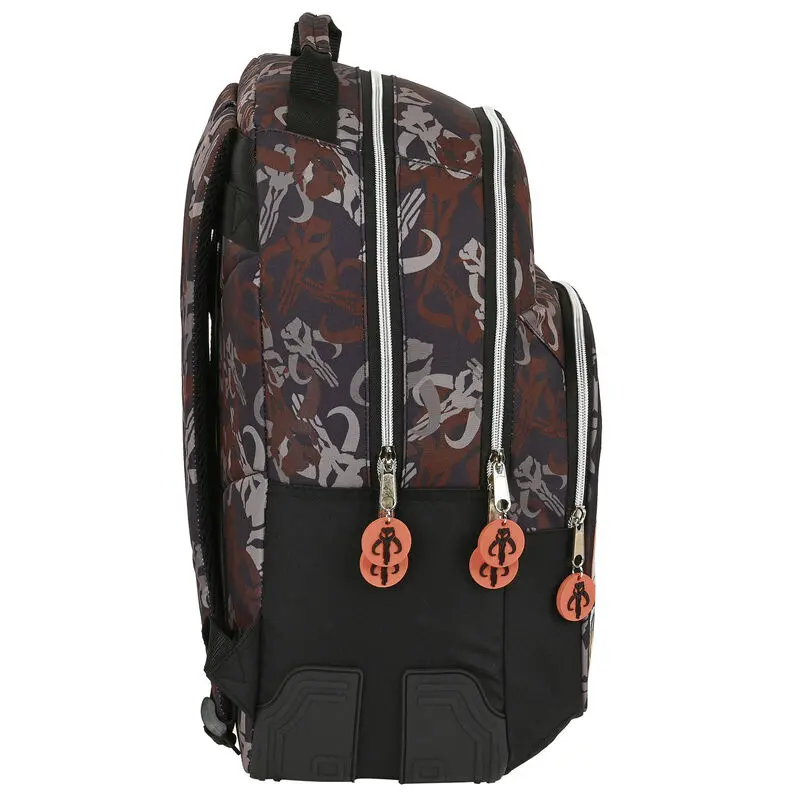 Star Wars The Mandalorian The Guild adaptable backpack 42cm product photo