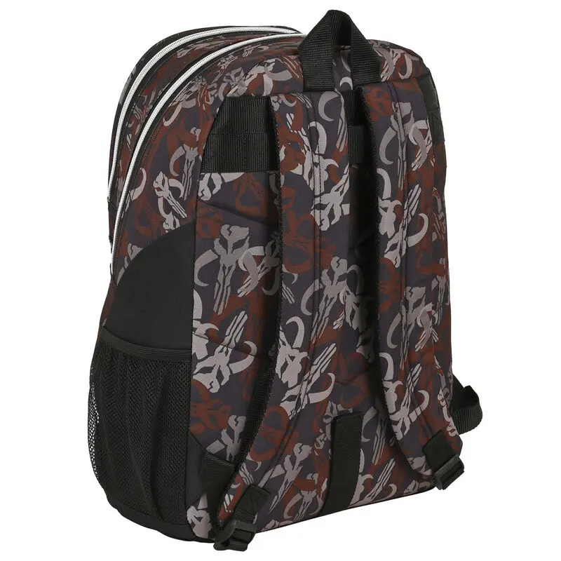 Star Wars The Mandalorian The Guild adaptable backpack 44cm product photo