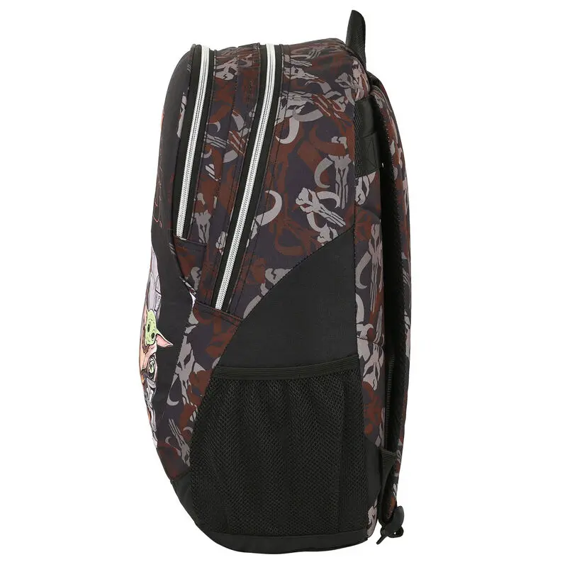 Star Wars The Mandalorian The Guild adaptable backpack 44cm product photo