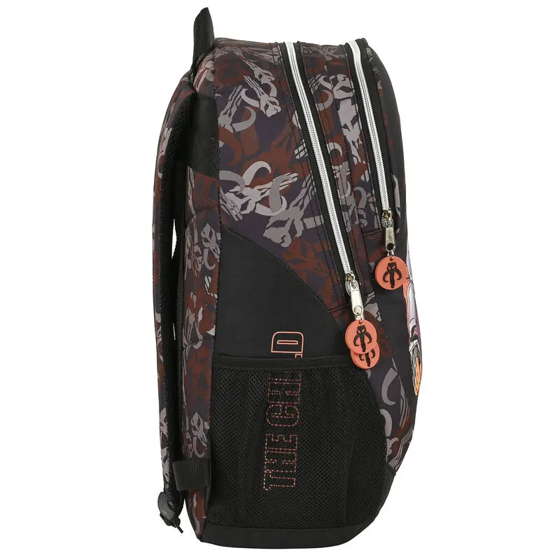 Star Wars The Mandalorian The Guild adaptable backpack 44cm product photo