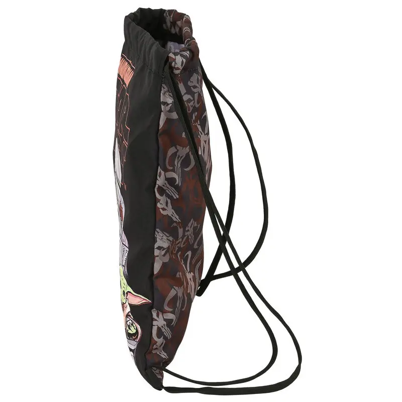 Star Wars The Mandalorian The Guild gym bag 40cm product photo