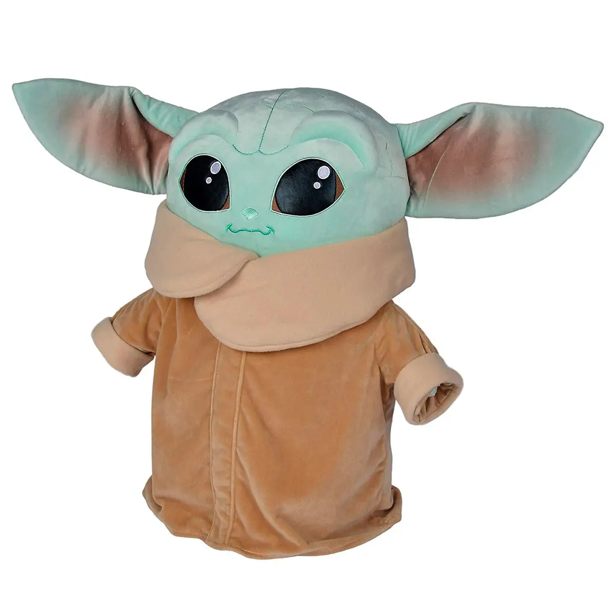Star Wars The Mandalorian The Child Baby Yoda plush toy 66cm product photo