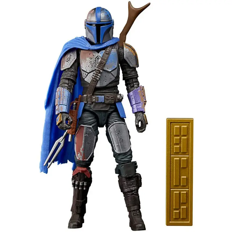 Star Wars The Mandalorian - The Mandalorian figure 15cm product photo