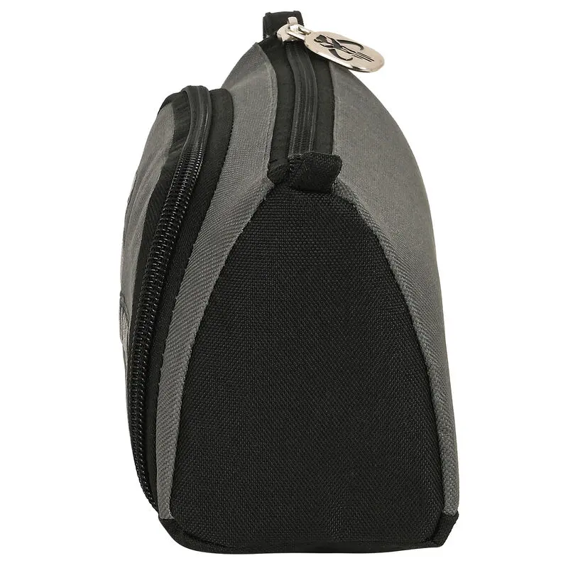 Star Wars The Mandalorian pencil case with drop-down pocket without stationery product photo