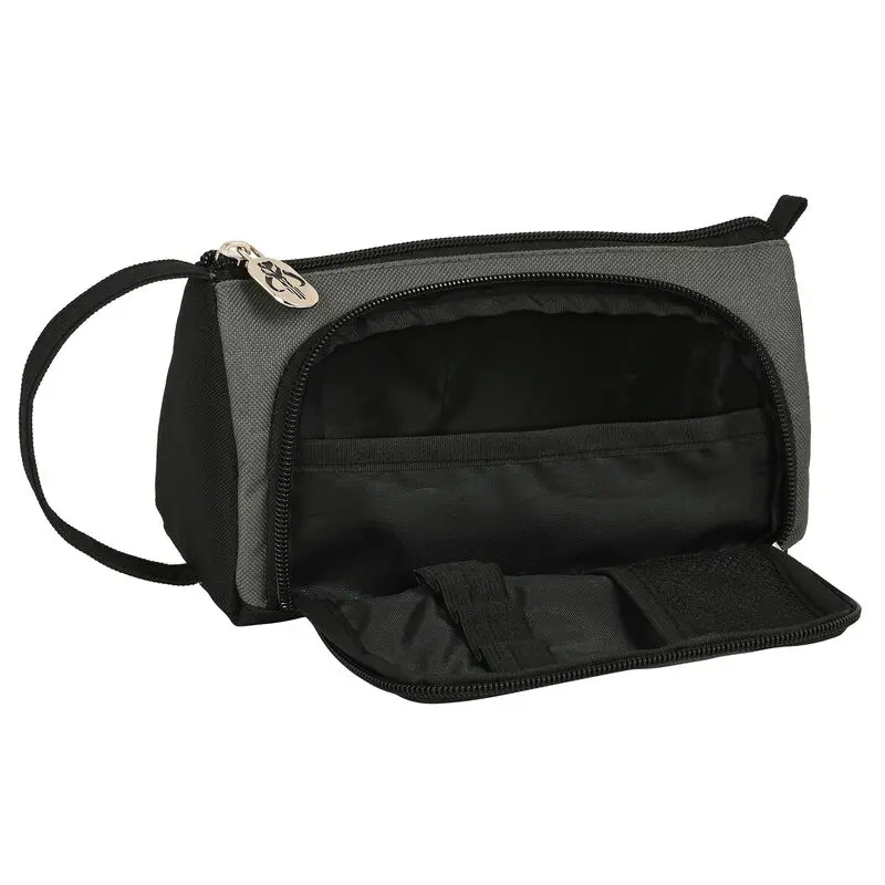 Star Wars The Mandalorian filled pencil case with drop-down pocket product photo