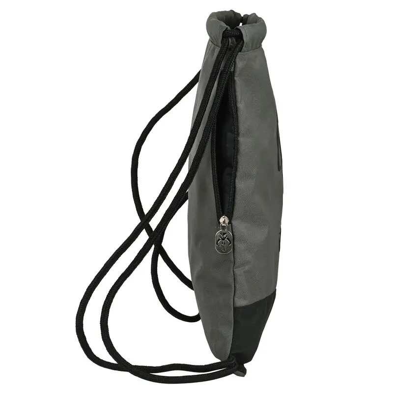 Star Wars The Mandalorian gym bag 40cm product photo
