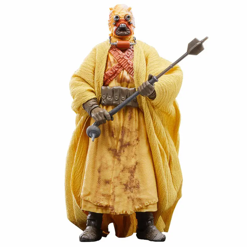 Star Wars: The Mandalorian Black Series Credit Collection Action Figure Tusken Raider 15 cm product photo