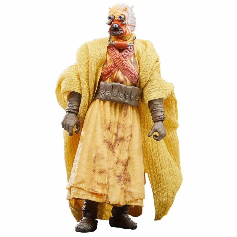 Star Wars: The Mandalorian Black Series Credit Collection Action Figure Tusken Raider 15 cm product photo