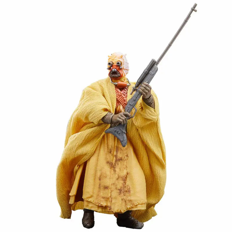 Star Wars: The Mandalorian Black Series Credit Collection Action Figure Tusken Raider 15 cm product photo