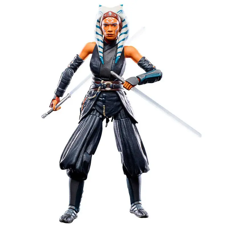 Star Wars The Mandalorian Vintage Collection Action Figure 2022 Ahsoka Tano (Corvus) 10 cm termékfotó