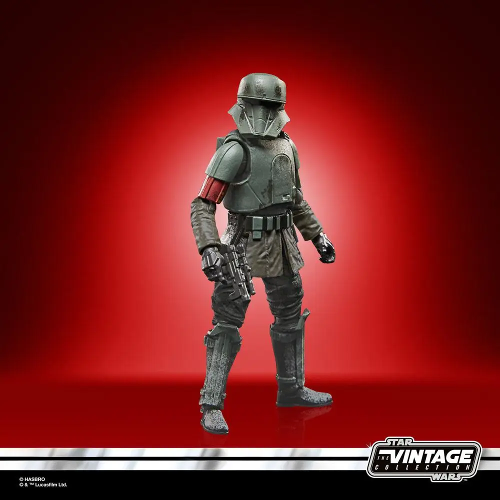 Star Wars: The Mandalorian Vintage Collection Action Figure 2022 Migs Mayfeld 10 cm termékfotó