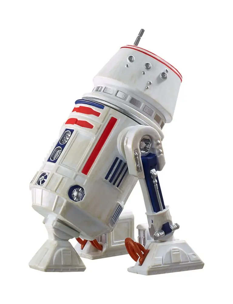 Star Wars: The Mandalorian Vintage Collection Action Figure R5-D4 10 cm product photo