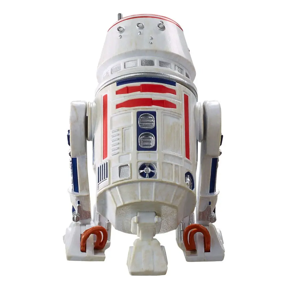 Star Wars: The Mandalorian Vintage Collection Action Figure R5-D4 10 cm product photo