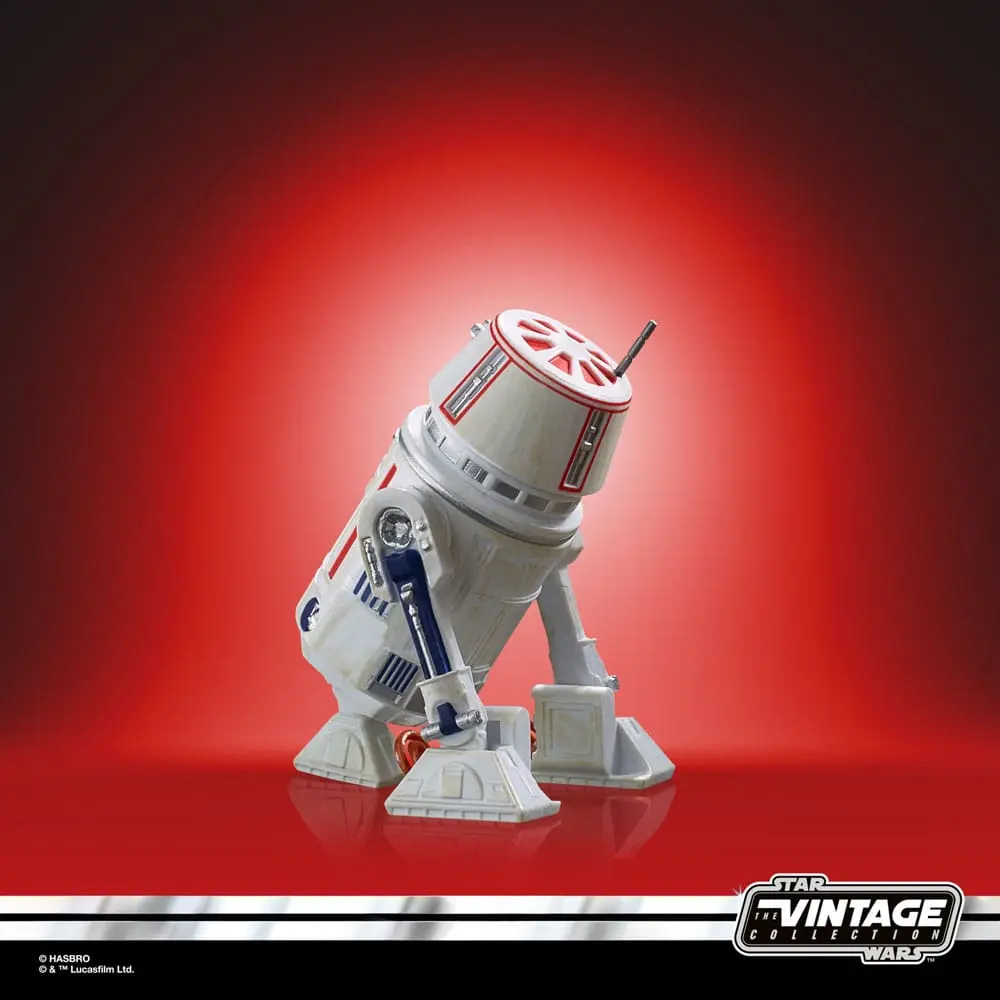 Star Wars: The Mandalorian Vintage Collection Action Figure R5-D4 10 cm product photo