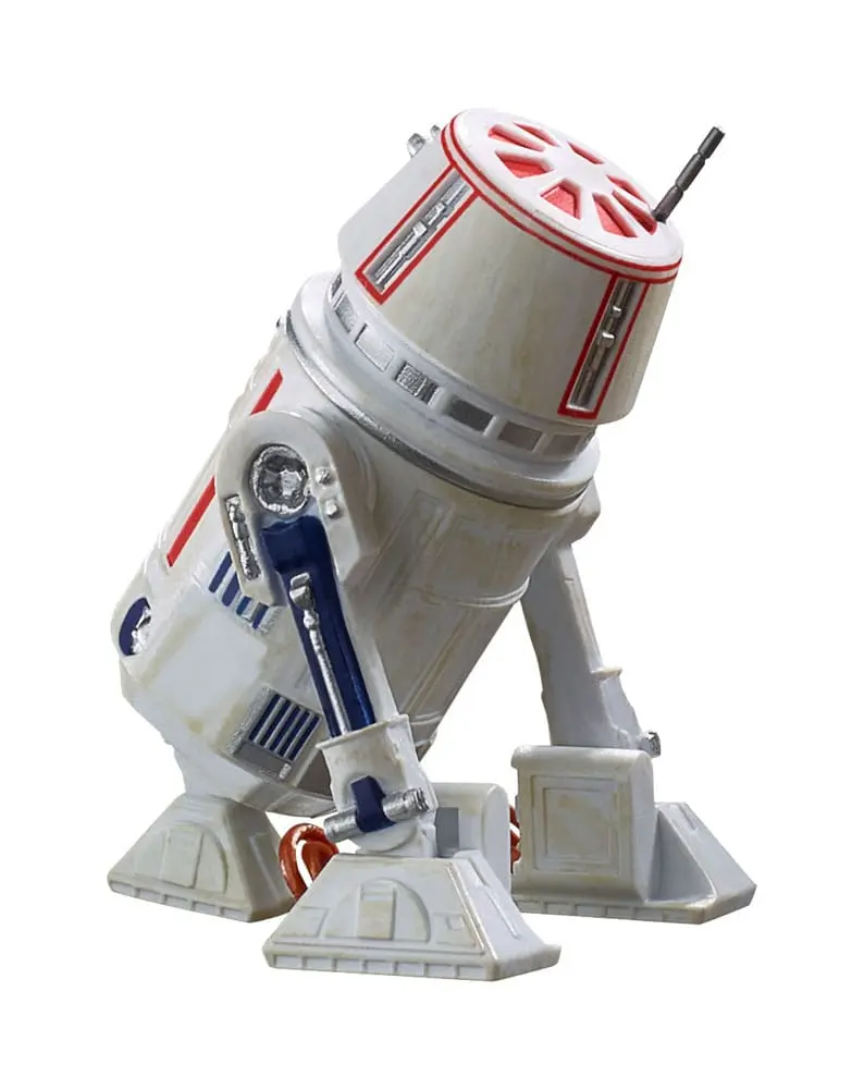 Star Wars: The Mandalorian Vintage Collection Action Figure R5-D4 10 cm product photo