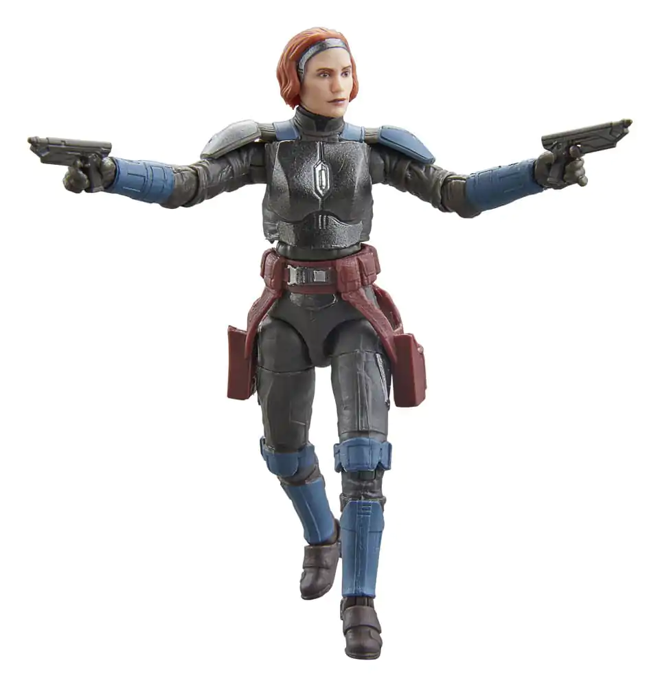 Star Wars: The Mandalorian Vintage Collection Action Figure Bo-Katan Kryze (Plazir-15) 10 cm termékfotó