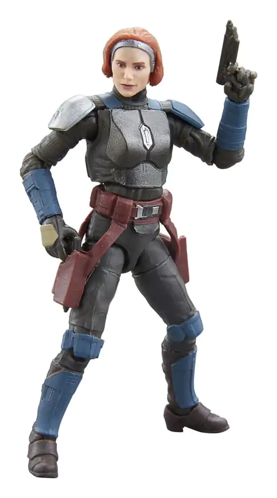 Star Wars: The Mandalorian Vintage Collection Action Figure Bo-Katan Kryze (Plazir-15) 10 cm termékfotó