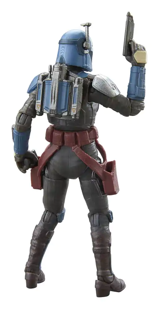 Star Wars: The Mandalorian Vintage Collection Action Figure Bo-Katan Kryze (Plazir-15) 10 cm termékfotó