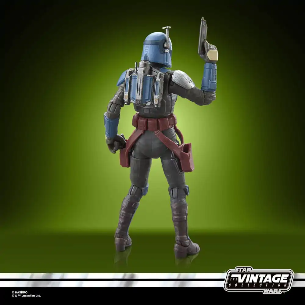 Star Wars: The Mandalorian Vintage Collection Action Figure Bo-Katan Kryze (Plazir-15) 10 cm termékfotó