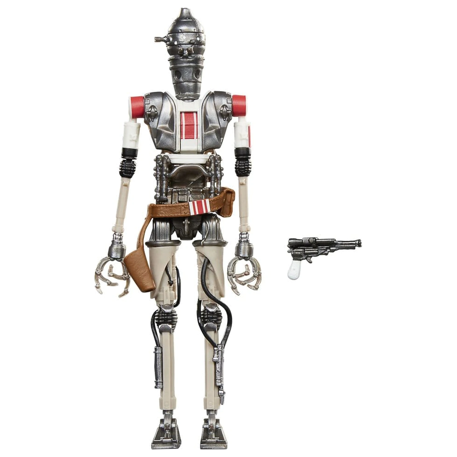 Star Wars: The Mandalorian Vintage Collection Action Figure IG-11 (Nevarro Marshal) 10 cm product photo