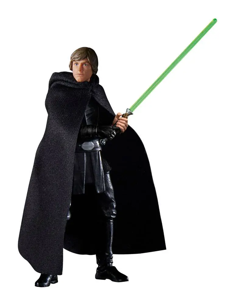 Star Wars: The Mandalorian Vintage Collection Action Figure Luke Skywalker (Imperial Light Cruiser) 10 cm product photo
