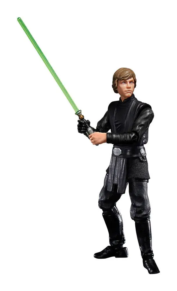 Star Wars: The Mandalorian Vintage Collection Action Figure Luke Skywalker (Imperial Light Cruiser) 10 cm product photo