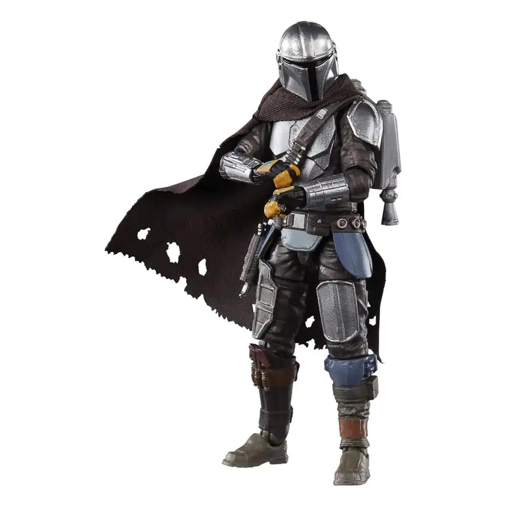 Star Wars: The Mandalorian Vintage Collection Action Figure The Mandalorian (Mines of Mandalore) 10 cm termékfotó