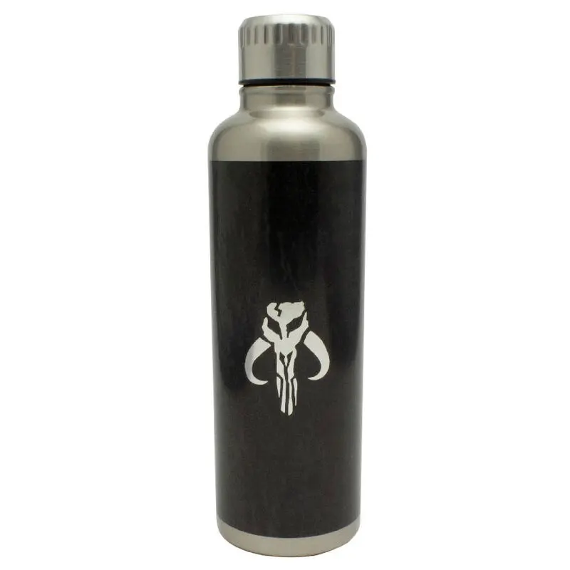 Star Wars: The Mandalorian Water Bottle The Mandalorian product photo