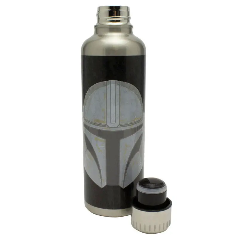 Star Wars: The Mandalorian Water Bottle The Mandalorian product photo