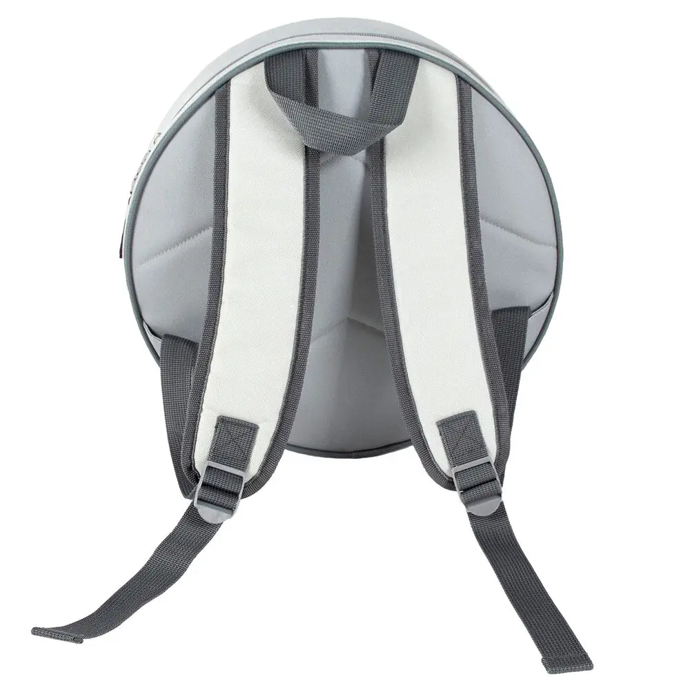 Star Wars The Mandalorian Yoda Child 3D backpack 31cm product photo