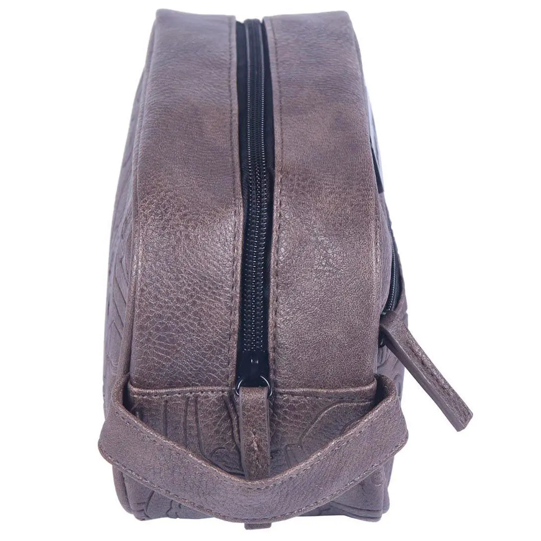 Star Wars The Mandalorian Yoda Child vanity case product photo