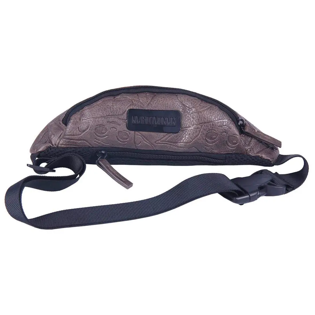 Star Wars The Mandalorian Yoda Child belt pouch product photo