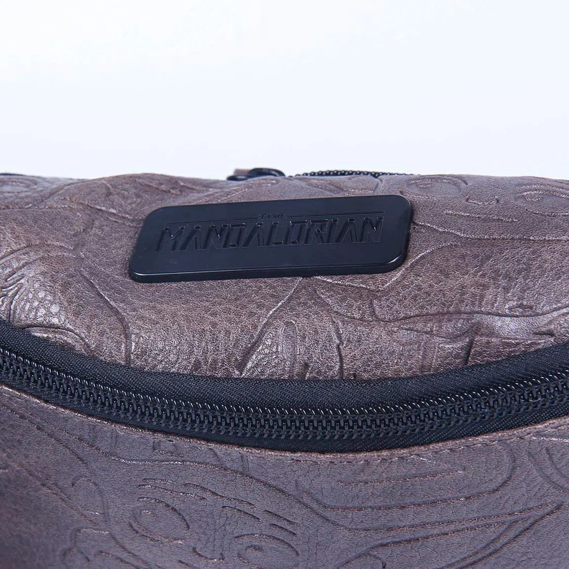 Star Wars The Mandalorian Yoda Child belt pouch product photo