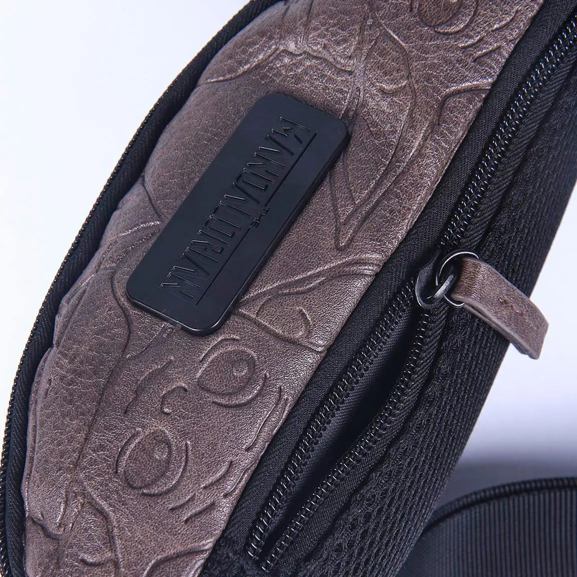 Star Wars The Mandalorian Yoda Child belt pouch product photo