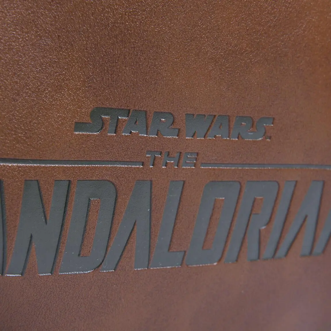 Star Wars The Mandalorian Backpack The Child product photo
