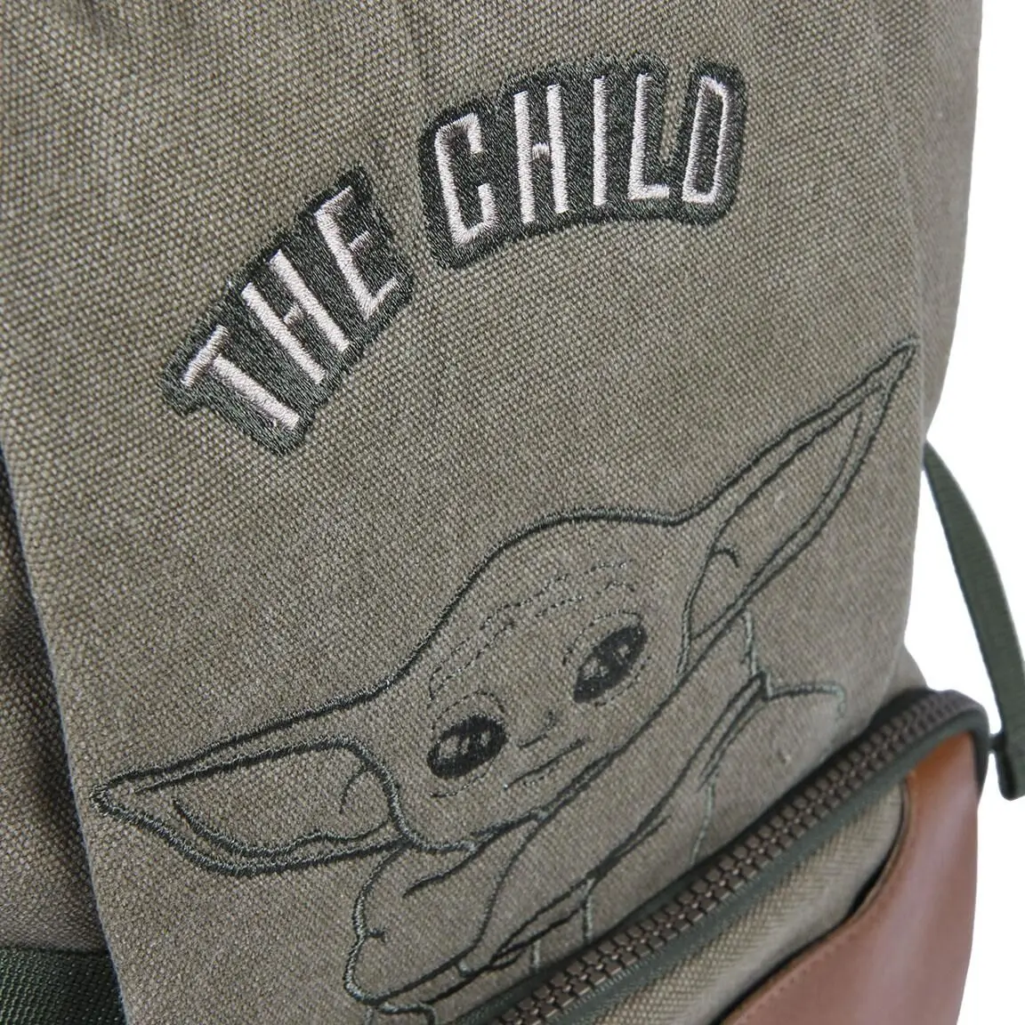 Star Wars The Mandalorian Backpack The Child product photo