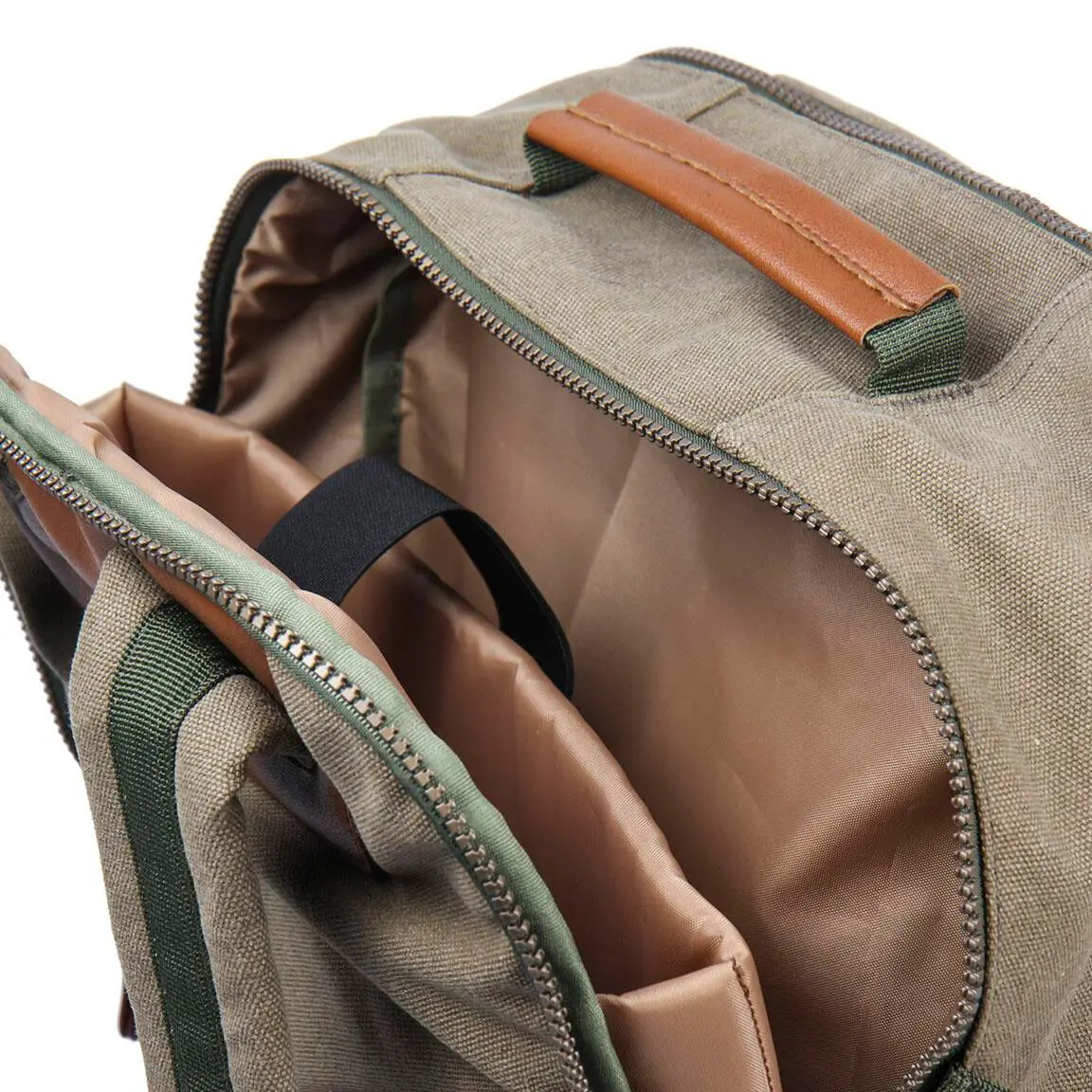 Star Wars The Mandalorian Backpack The Child product photo