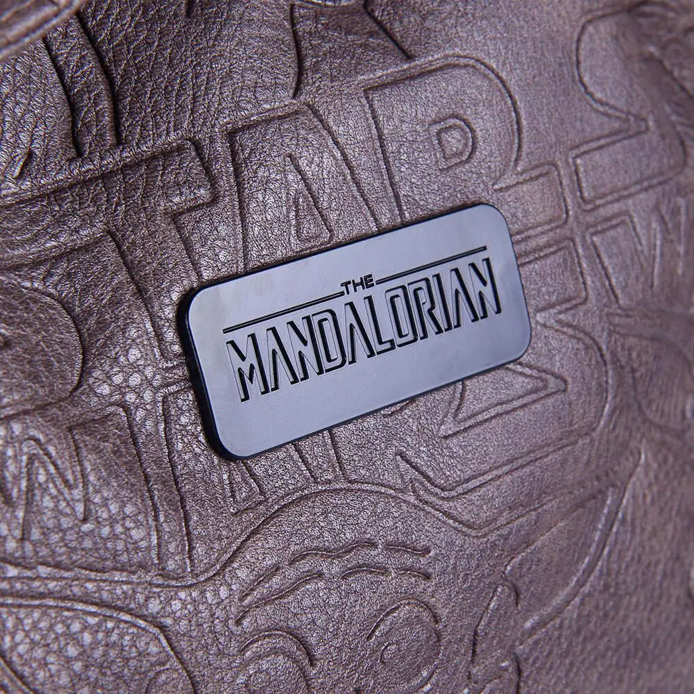 Star Wars: The Mandalorian Backpack Grogu product photo