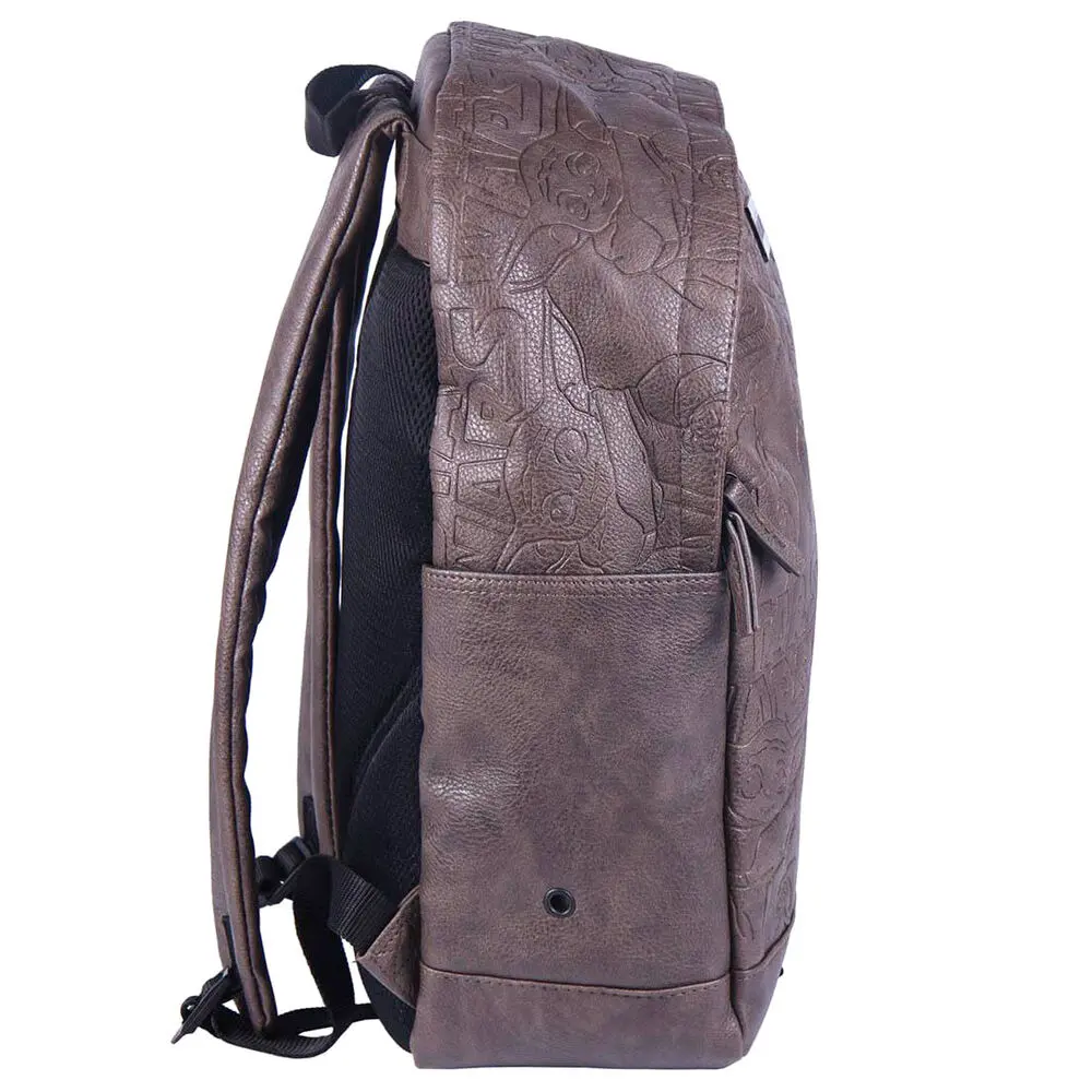 Star Wars: The Mandalorian Backpack Grogu product photo