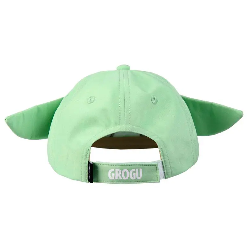 Star Wars The Mandalorian Yoda The Child cap product photo