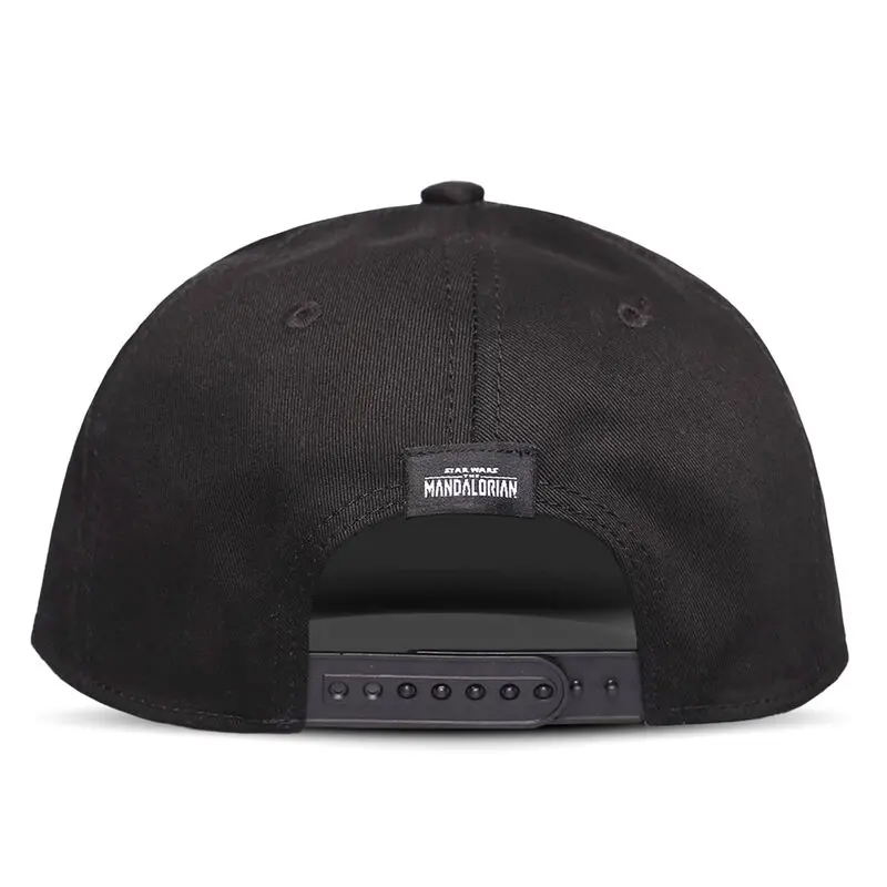 Star Wars: The Mandalorian Snapback The Child product photo